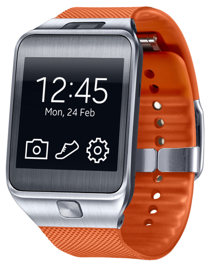 Samsung lanzará smartwatch con Tizen OS
