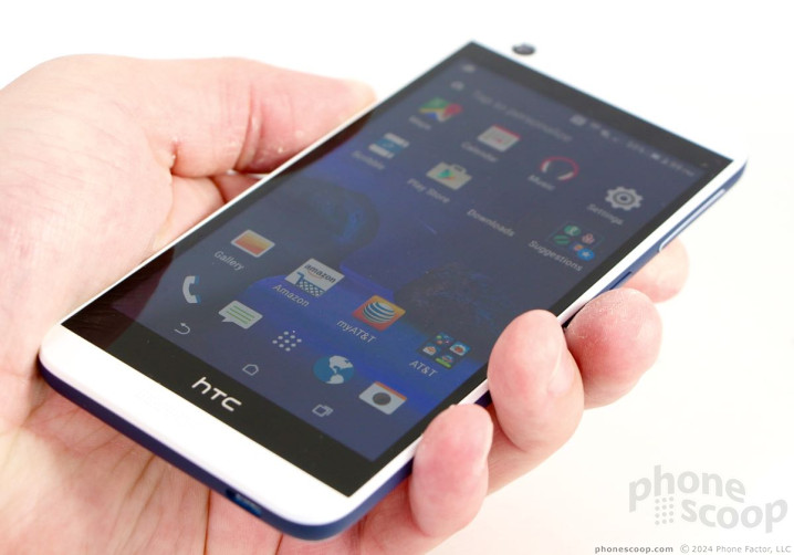 HTC Desire 626 Review, Available on AT&T and Verizon