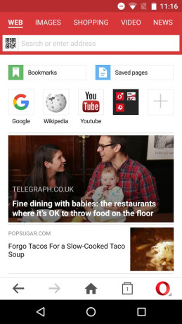 Opera Mini Youtube Download - Operamini For Ios Browse The Web On Ios