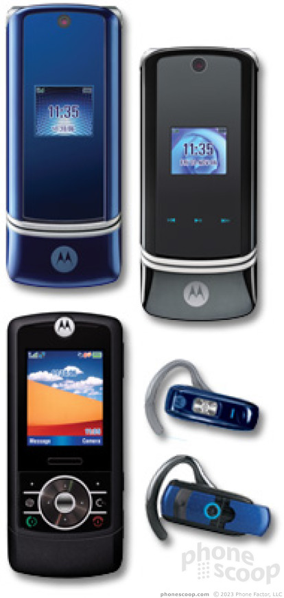 Original Unlocked Motorola KRZR K1 Cell Phone Bluetooth 2MP GSM Mobile MP3