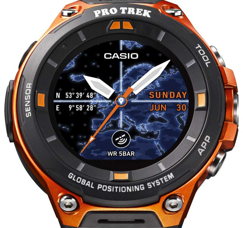 wsd f10 casio price