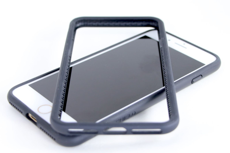 A Different Kind of iPhone Case! A Bumper Case from RhinoShield 