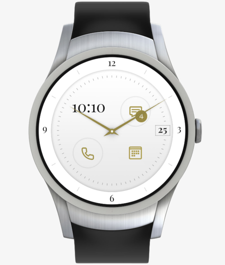 Verizon's Wear24 Android Wear Watch Now Available (Phone Scoop)