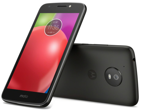 Motorola S Moto E4 Hits Verizon Prepaid June 22 Phone Scoop