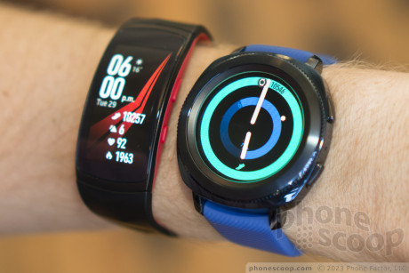 samsung gear fit sport 2