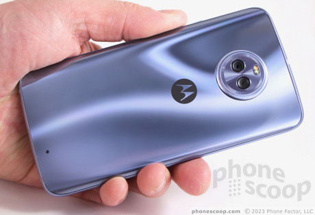 Haalbaarheid tij repetitie Review: Motorola Moto X4 (Phone Scoop)