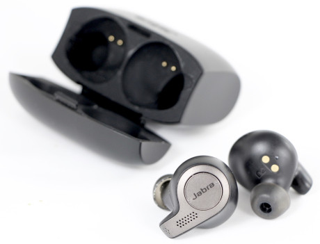 Jabra Elite Active 65t review: These wireless headphones beat out