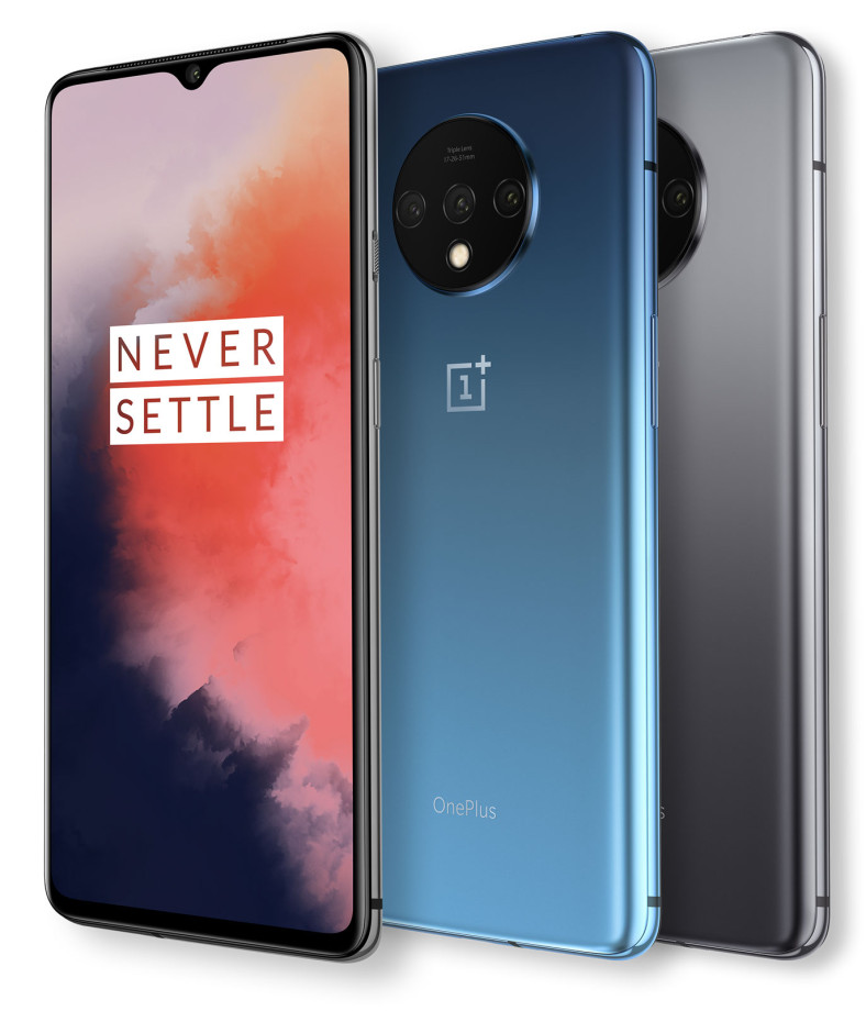 Oneplus 7t Offers Best Of 7 Pro And More For A Lower Price Phone Scoop