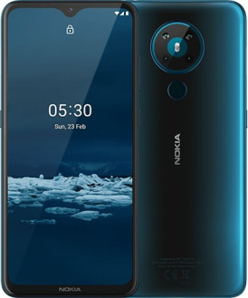 HMD Global introduces the Nokia 6300 and 8000 with 4G and Google Assistant  - Neowin