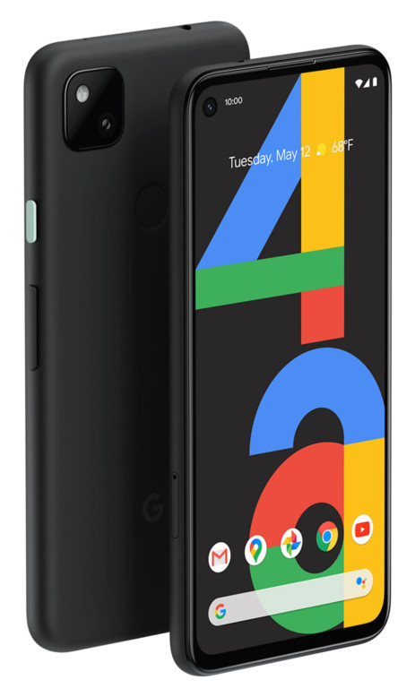 Google Reveals Pixel 4a; 5G Pixels Coming This Fall (Phone Scoop)