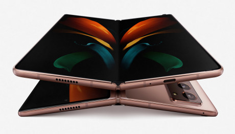 Samsung Galaxy Z Fold 2 Coming to Verizon, T-Mobile, AT&T (Phone Scoop)