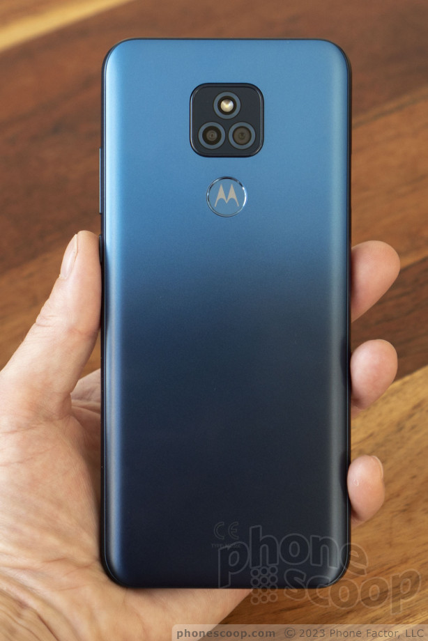 Hands On with the 2021 Moto G series and One 5G ace (Phone
