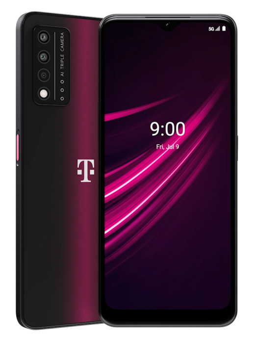 T-Mobile and Metro by T-Mobile pick up two affordable Nokia