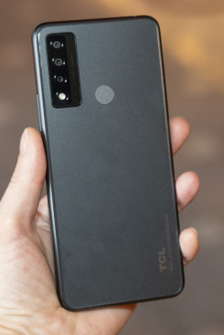 Moto G Pure unveiled: a $160 phone with a 6.5 HD+ display and a Helio G25 chipset - news