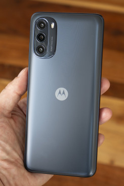 Motorola unveils four Moto G7 phones: Plus, vanilla, Power and