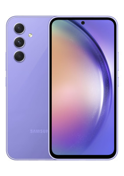 Samsung Galaxy A23 5G With Single 50-Megapixel Rear Camera, IP68