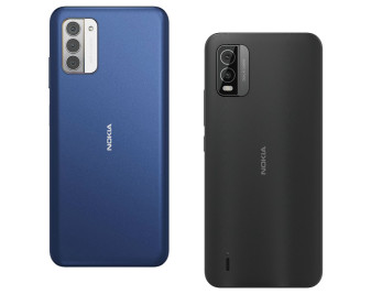 HMD Global introduces the Nokia 6300 and 8000 with 4G and Google Assistant  - Neowin