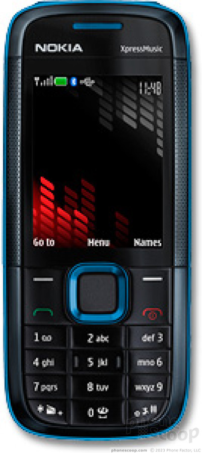 T-Mobile and Nokia Roll Out 5130