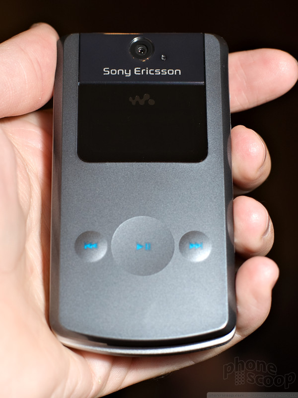 Trillen Verspilling hoofdstuk CES 2009: Sony Ericsson : Sony Ericsson (Phone Scoop)