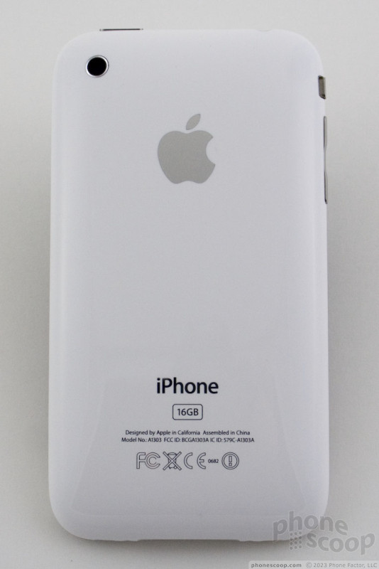 定番低価 iPhone3GS 16GB ホワイト W0UaI-m87916009865 actualizate.ar