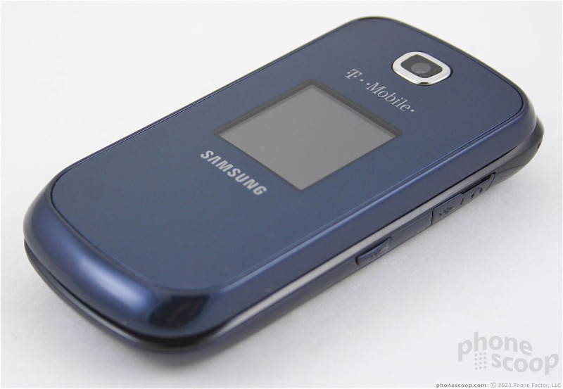 Review Samsung T259 Body Body Phone Scoop