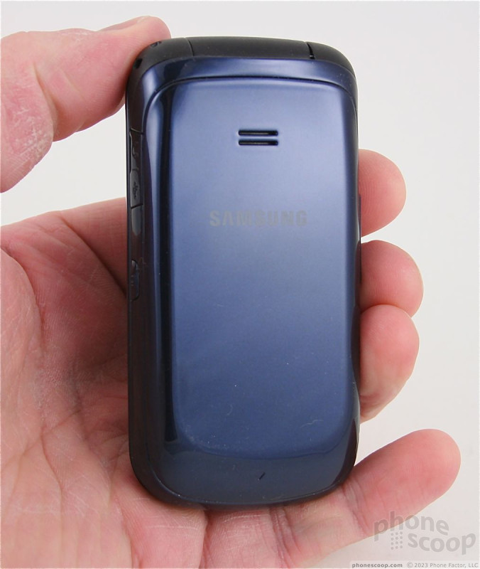 Review Samsung T259 Body Body Phone Scoop
