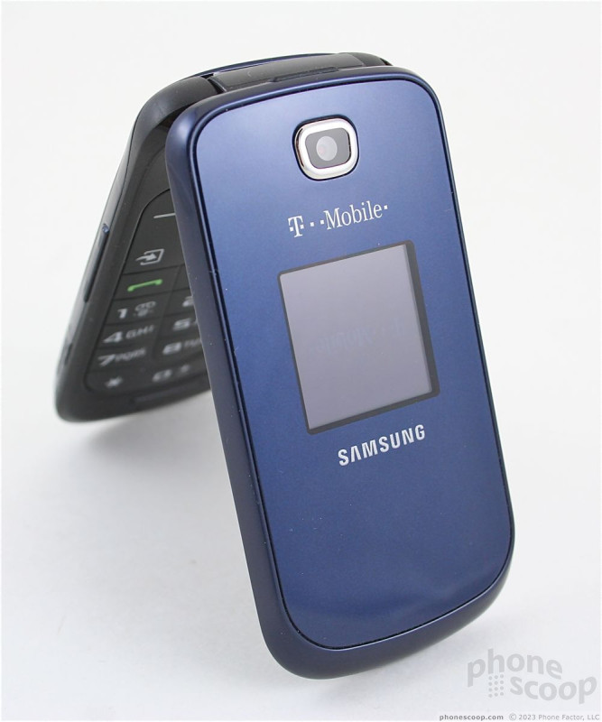 Review Samsung T259 Body Body Phone Scoop