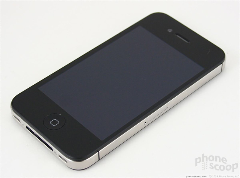 Apple iPhone 4S - Browse the web - AT&T