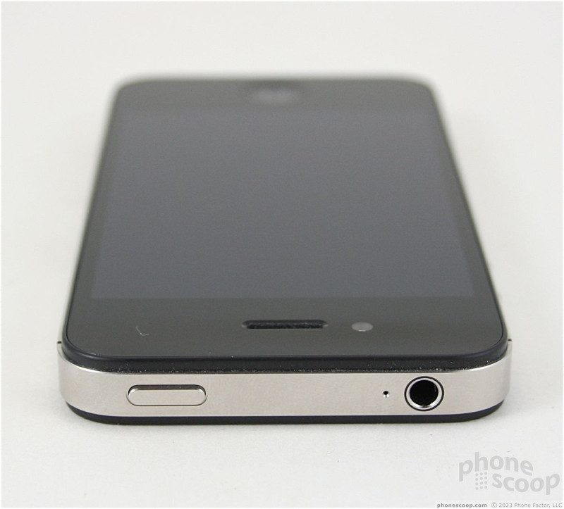 Apple iPhone 4S - Browse the web - AT&T