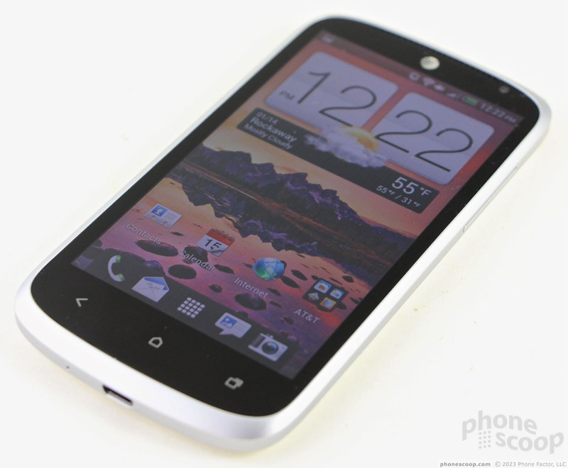 HTC One (AT&T) Review