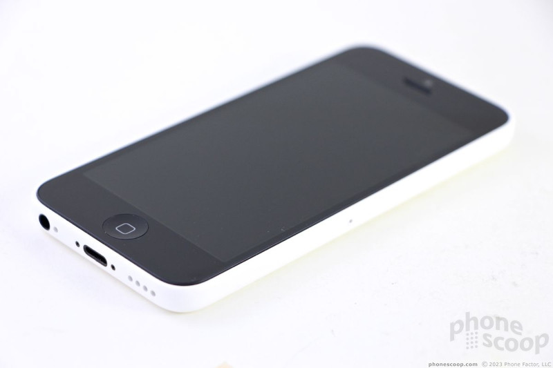 Review: Apple iPhone 5c (Phone Scoop)