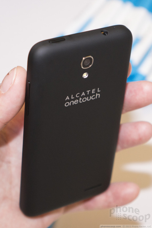 All About Alcatel OneTouch Phones