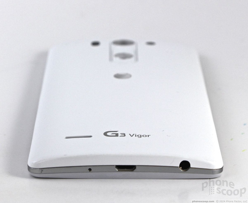 LG G3 Vigor AT&T: Smartphone with 5.0 HD Display