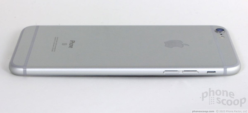 Review: Apple iPhone 6s Plus (Phone Scoop)