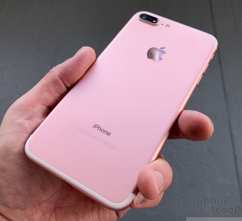 Review Apple Iphone 7 Plus Phone Scoop