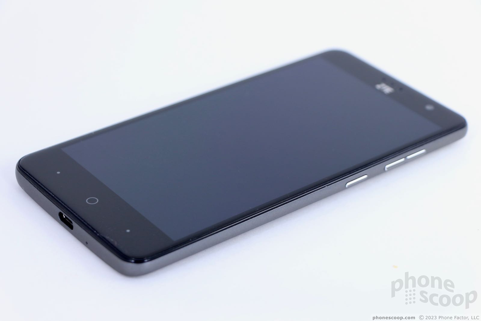 Review ZTE Grand X 4 for Cricket Wireless (Phone Scoop)