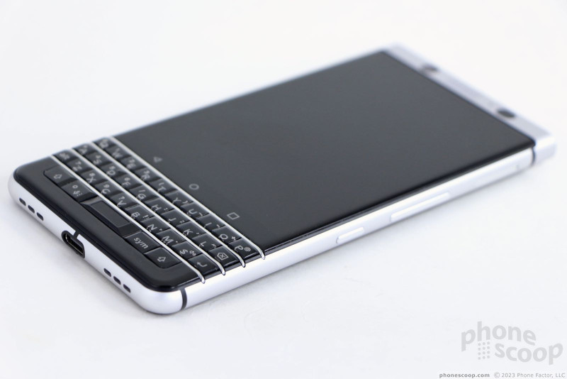 blackberry screen symbols