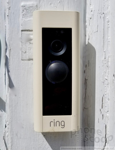 Ring Pro