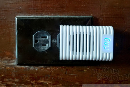 Indoor Chime