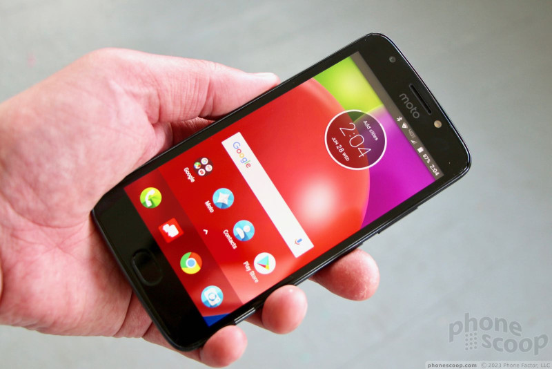 Motorola Moto G4 Play on Verizon gets Nougat update -  news
