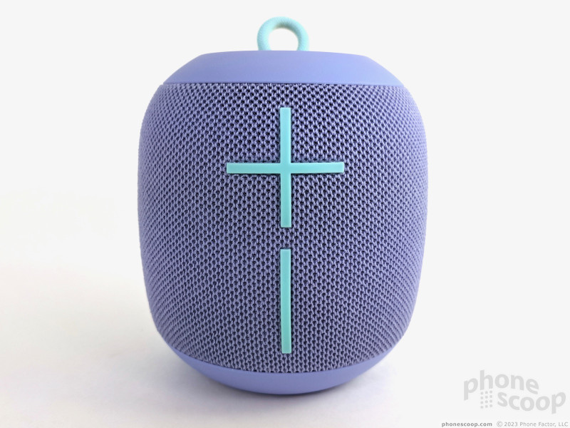 Wonderboom 2 provides big sound from a tiny package