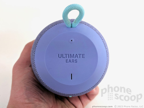 Ultimate Ears WonderBoom Bluetooth 