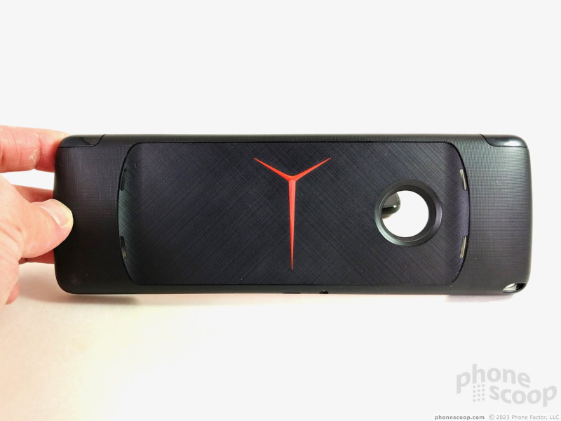 kassa Perceptueel bewaker Review: Motorola Moto Gamepad for Moto Z2 Force (Phone Scoop)