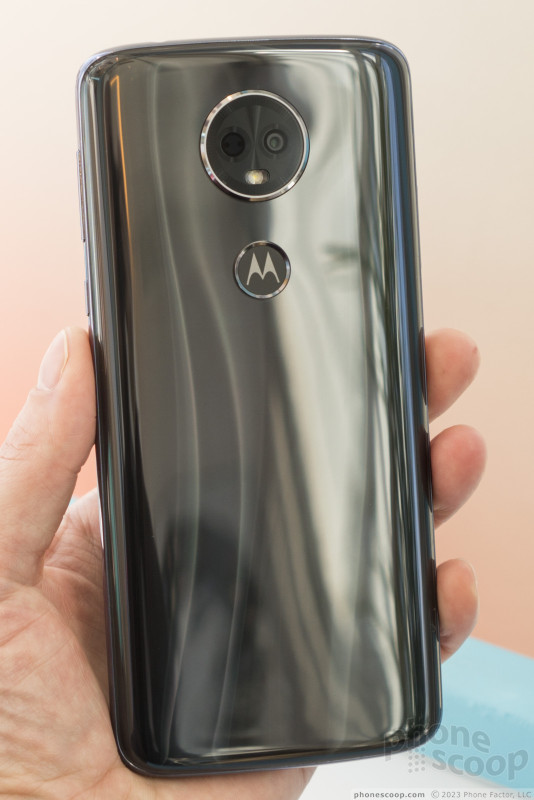 Cellet Magnetic Phone Mount with Flexible Goose Neck For Motorola Moto  E4/Moto E4Plus/E5 Play/E5 Cruse/E5 Plus/E5 Supra/Moto G6/Moto G6 Play/G6  Forge/Moto Z2 Force/Z3 Play/Z3/Z3 Play 