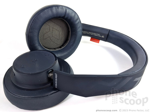 Plantronics Backbeat Go 600 Bluetooth Auricular