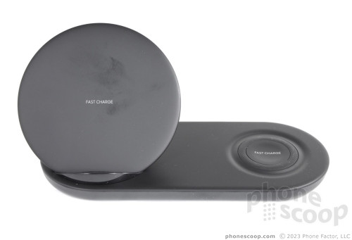 Review: Samsung Wireless Charger Duo (Phone Scoop)