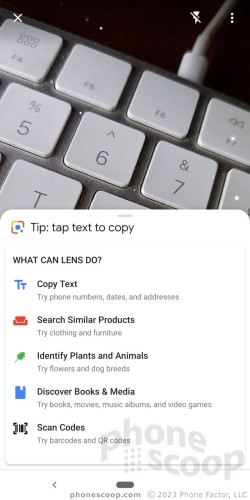 Google Lens