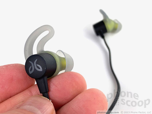 Review: Jaybird Tarah Bluetooth Headphones (Phone Scoop)