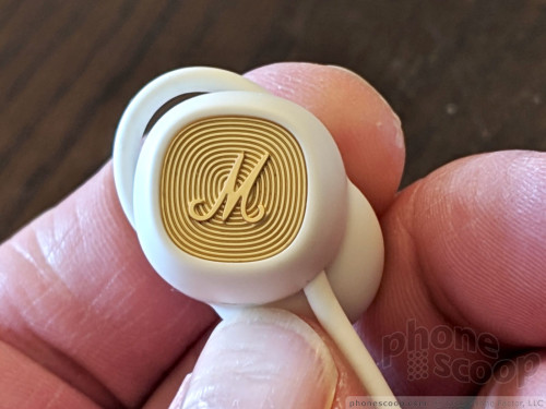 Test Marshall Minor II Bluetooth : des intras qui ne conviendront