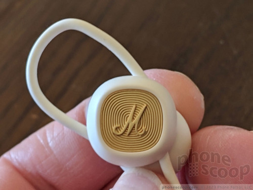 Review: Marshall Minor II Bluetooth Headphones (Phone Scoop)